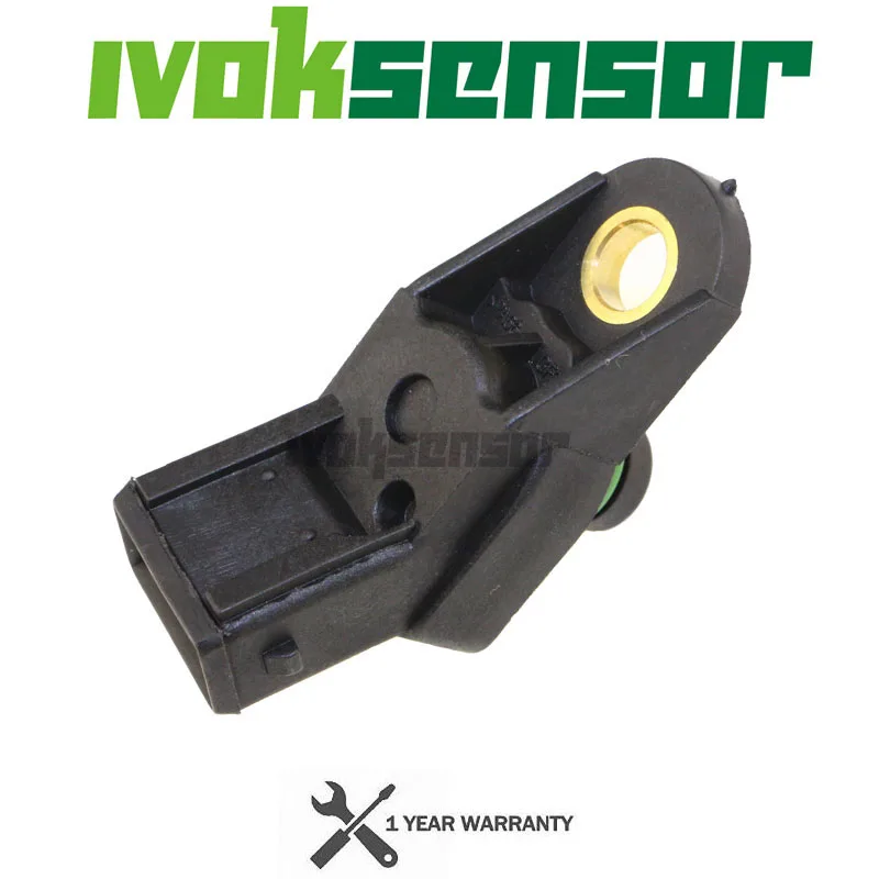 Датчик давления 1 бар для Chery Citroen Xsara Saxo Xantia Berlingo Peugeot 106 206 306 406 605 Renault Lancia Fiat 0261230012 |