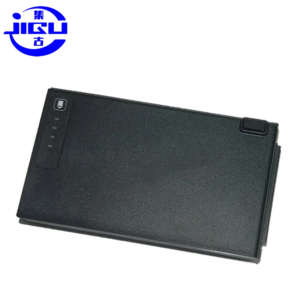 Аккумулятор JIGU для ноутбука 381373-001 HSTNN-IB12 383510-001 HSTNN-UB12 PB991A HP Compaq 4200 NC4400 NC4200 TC4200 TC4400