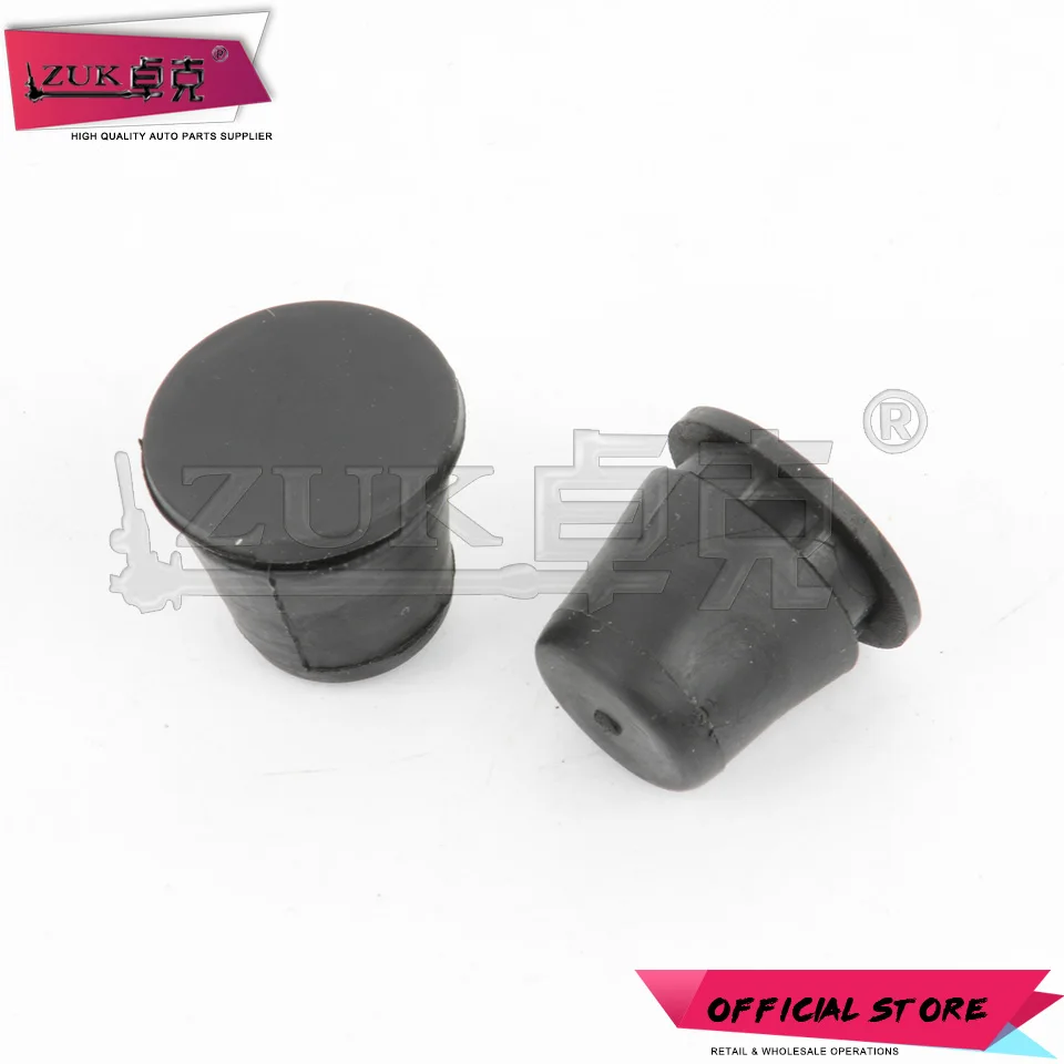 ZUK 2 шт. резиновая прокладка капота для HONDA CIVIC 2006 2015 CITY 2009 2014 ACCORD CRV 2007 2011 RL RLX TLX
