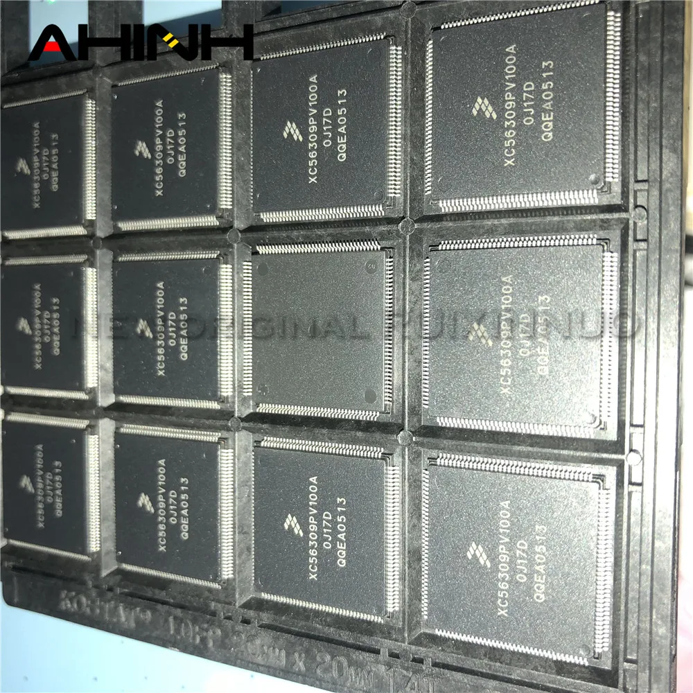 

Оригинальная микросхема XC56309PV100A nuevo
