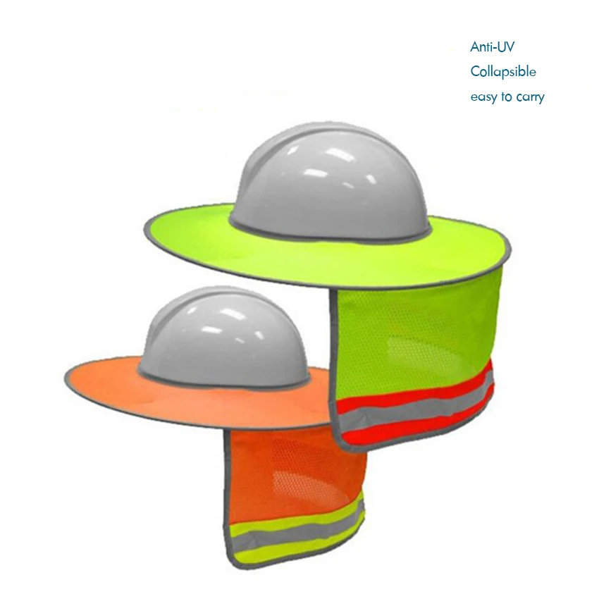 Жесткий уход за кожей лица маска солнцезащитный козырек для защиты шляпа с