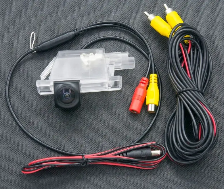 

Reverse Camera HD 1080P Fisheye Lens Parking Car Rear view Camera for Peugeot 2008 2014 2015 Reversing Car Camera