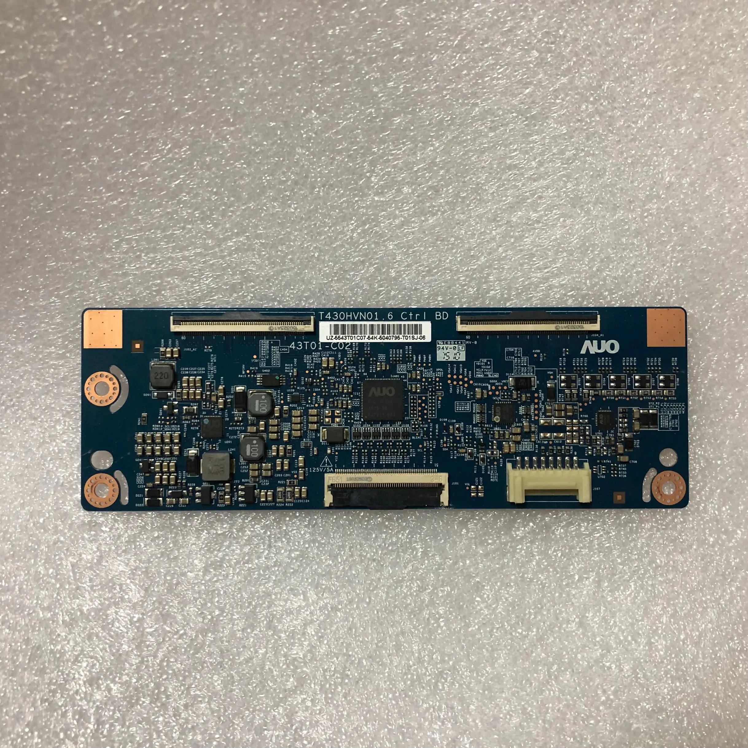 Бесплатная доставка 100% протестированная оригинальная логическая плата для