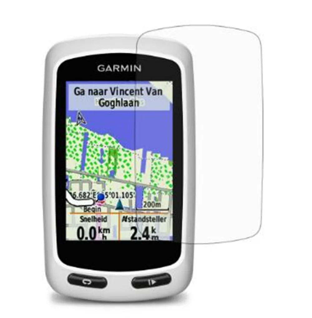 

3-1 шт. для Garmin edge 800 Закаленное стекло Защитная пленка для Garmin edge 800 810 Защитная пленка для экрана