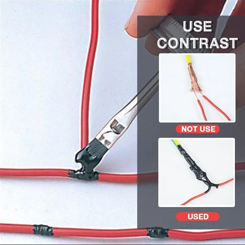 Изоляционная Лента для жидкости высокотемпературная теплоизоляционная лента