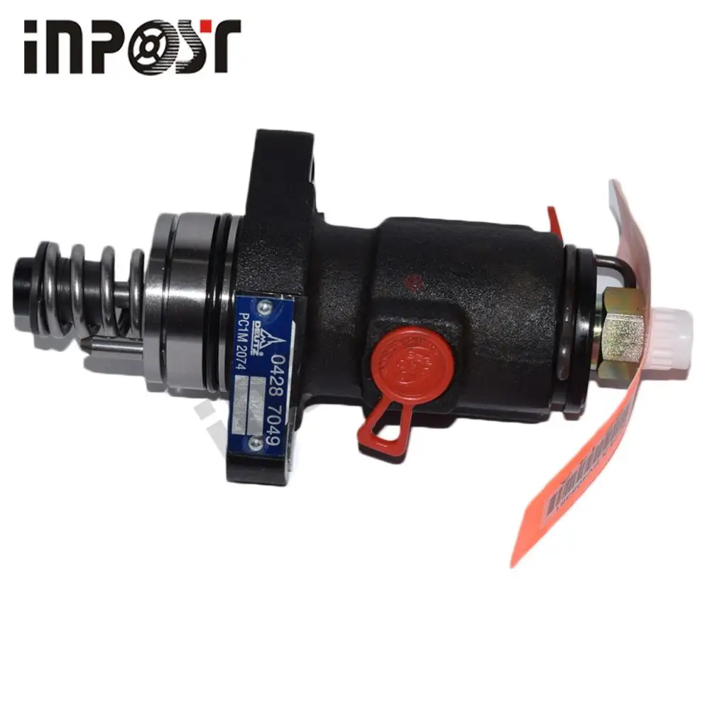 

fuel injection pump 04286791 01340327 01340380 For 2011 1011 0428 6791 0428 7049