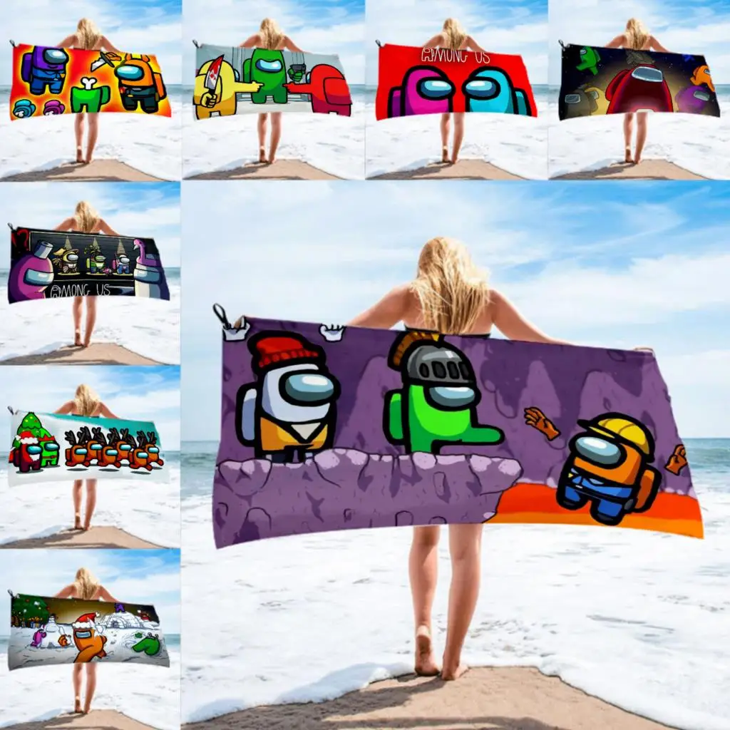 Новое банное полотенце из микрофибры пляжное женская шелковая длинная юбка с