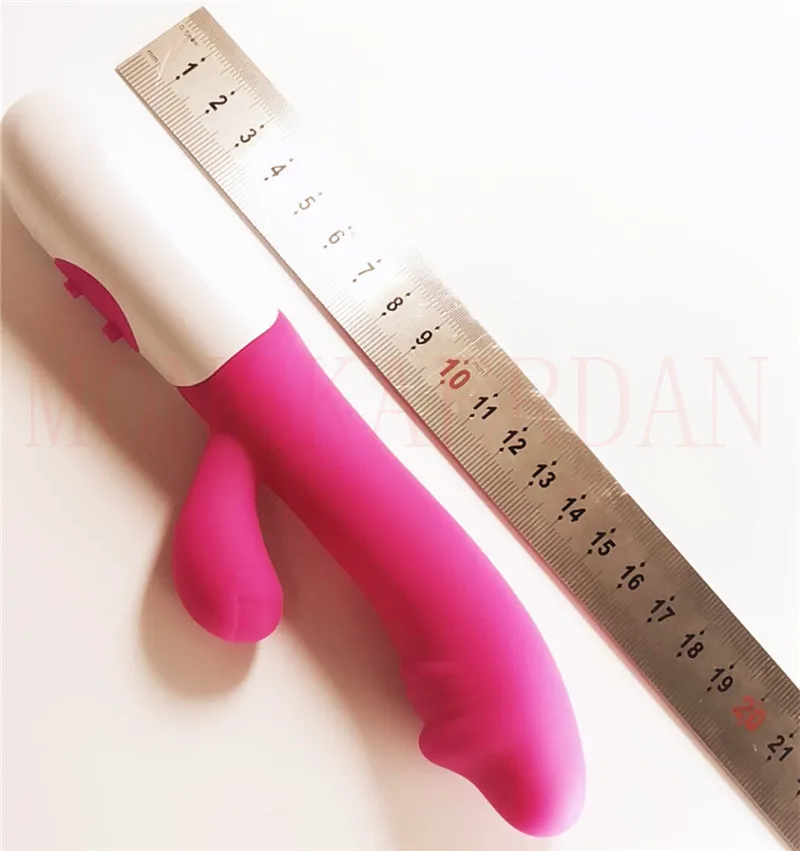 Женский фаллоимитатор для стимуляции точки G вибратор клитора массаж вагины