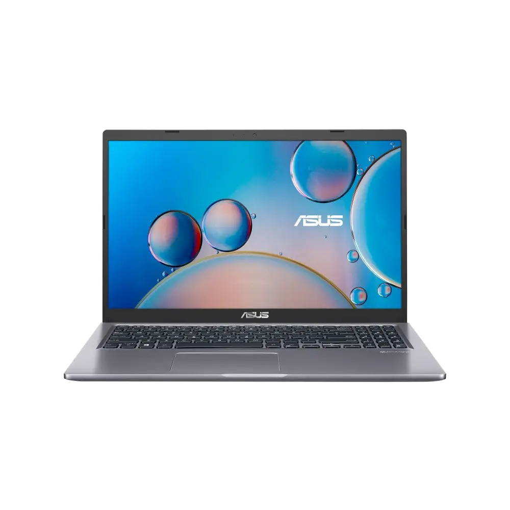 Ноутбук ASUS X515EA Intel i5-1135G7/8Gb/256Gb SSD/15.6&quot FHD Anti-Glare/WIFI/Win10 Slate Gray | Компьютеры и офис