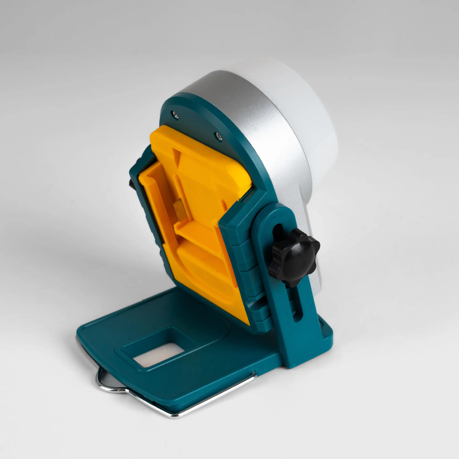 

Electric Tool Part Home Decoration Construction LED Working Lamp Light For DeWalt Makita Milwaukee Bosch 18V 20V Li-ion Battery