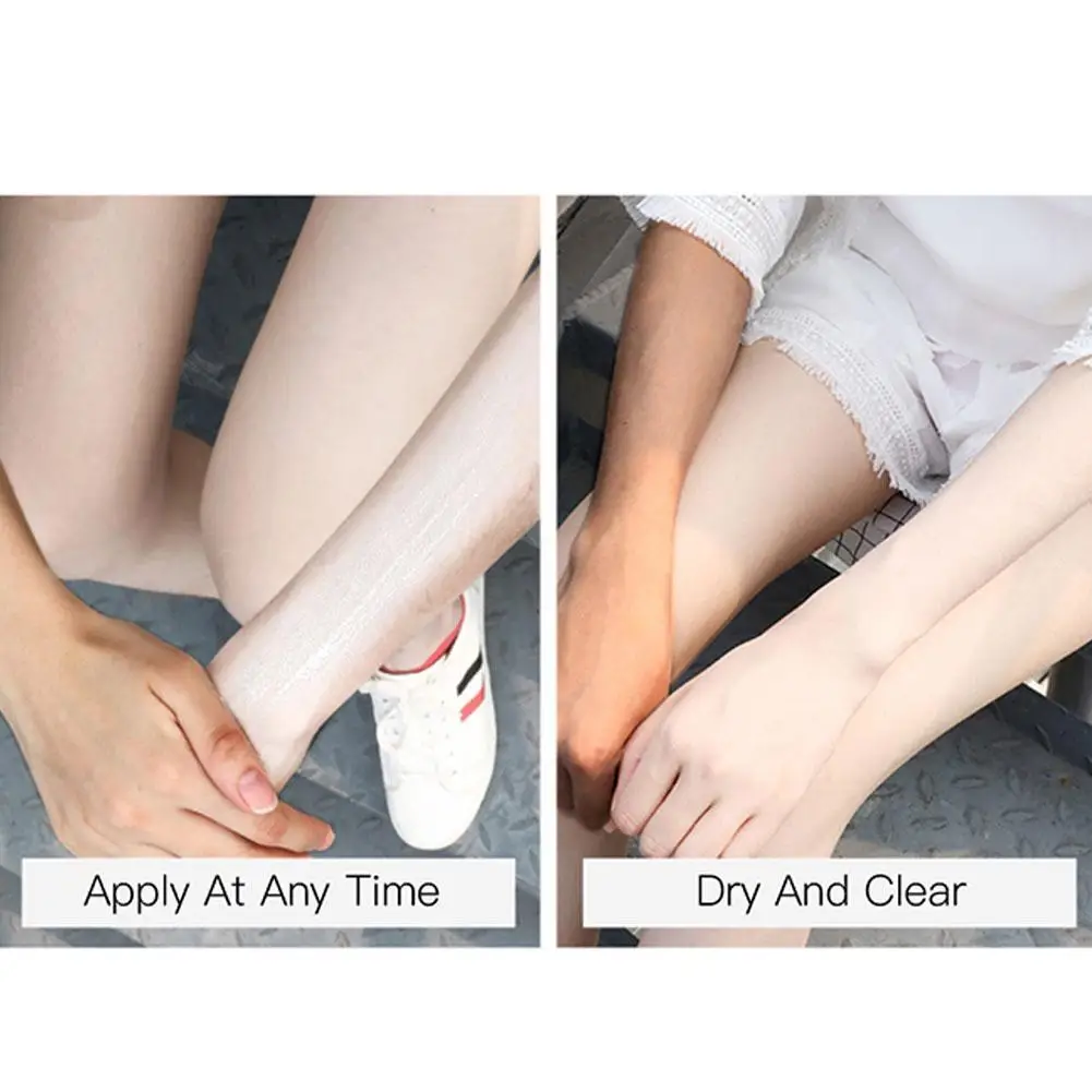 

2021 New Spray Type Moisturizing Waterproof Bright Lasting BB Supplies Vitamin Spray C White Portable Concealer Whitening C N8I6