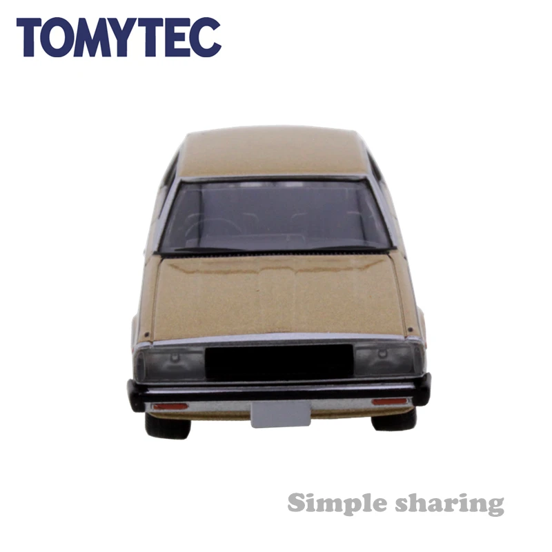 Tomytec tomica limited винтажная neo lv n111 nissan skyline 2000gt ex diecast миниатюрная 1980 стильная Автомобильная игрушка Горячая Поп Детские игрушки