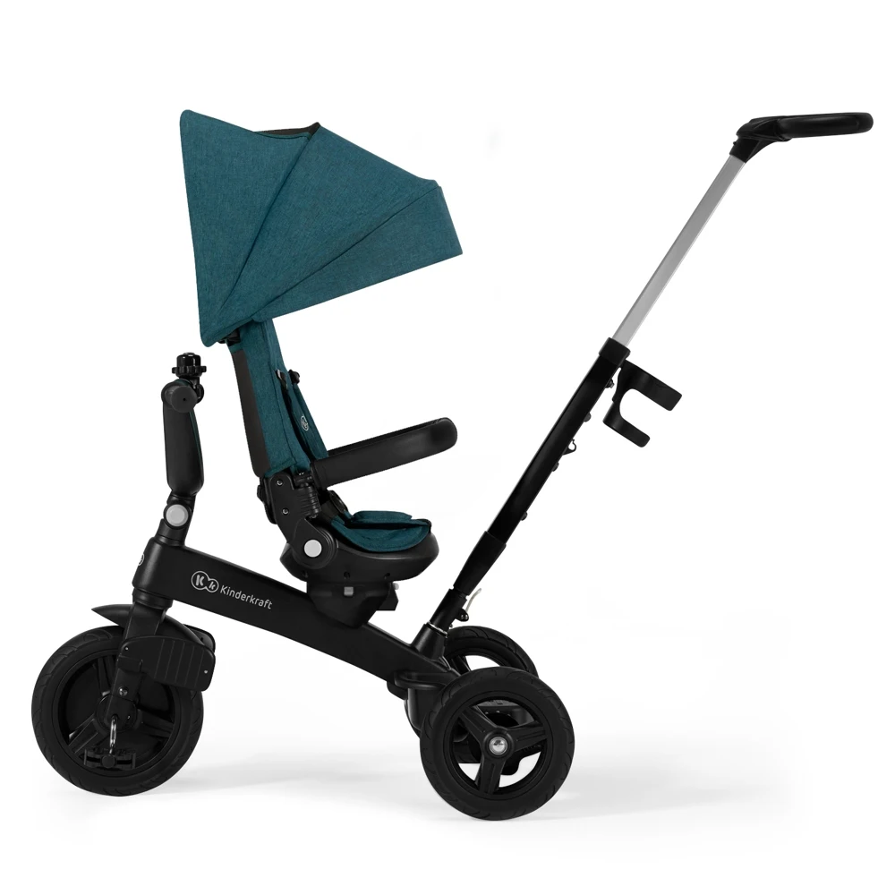 Велосипед Kinderkraft Twipper |