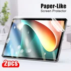 Антибликовая матовая пленка для Xiaomi Mi Pad 5 Pro Pad5 5Pro Xiaomi5 Pad