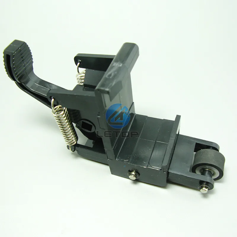 Режущий плоттер KUCO для TH1300X 740 T48L T48LX резиновый ролик нажима бумаги