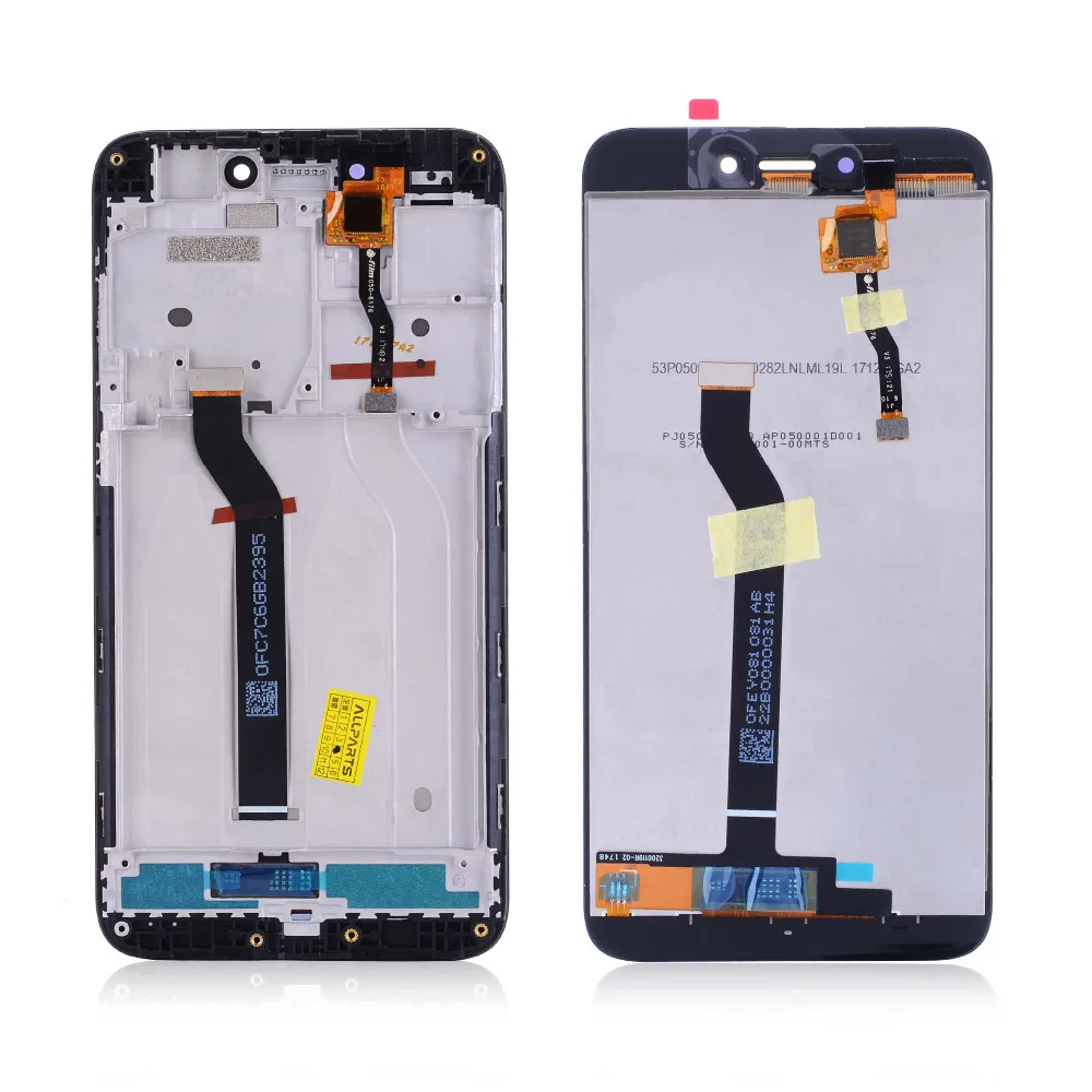 Замена на сенсорный экран дисплея для Xiaomi Redmi 5A сенсорного экрана ЖК 5A| |