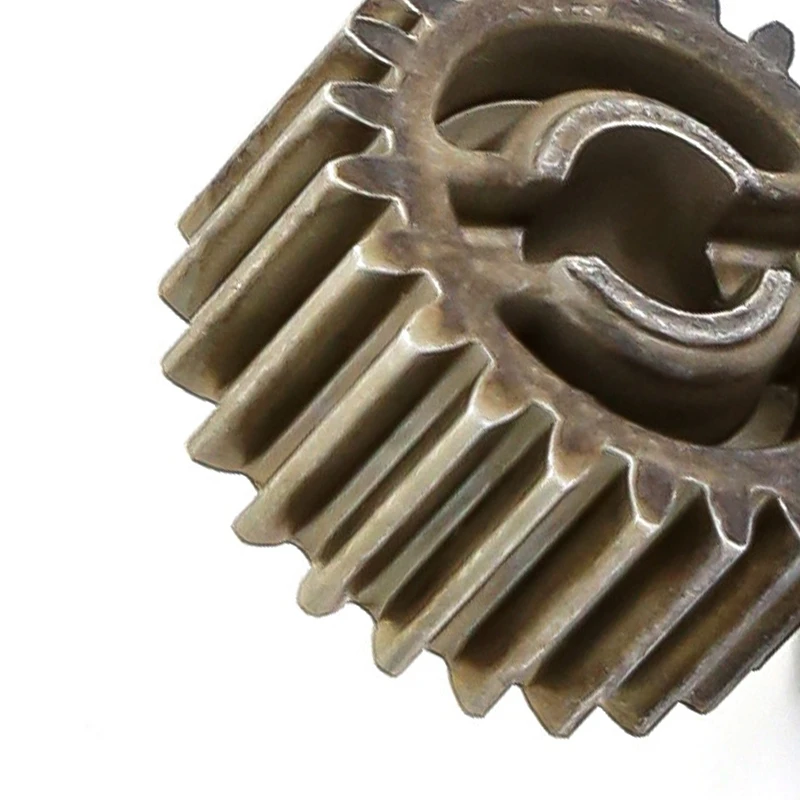 

Gear for 1/10 Traxxas 1/10 TRX-4 RC Car Upgrades Parts 8258 Drive Output Gear for 1/10 Traxxas 1/10 TRX-4