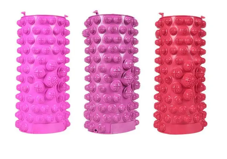 

Kids Sport Reflexology Foot Massage Mat Acupressure Therapy Children Activity Game Sensory Toys Free shipping