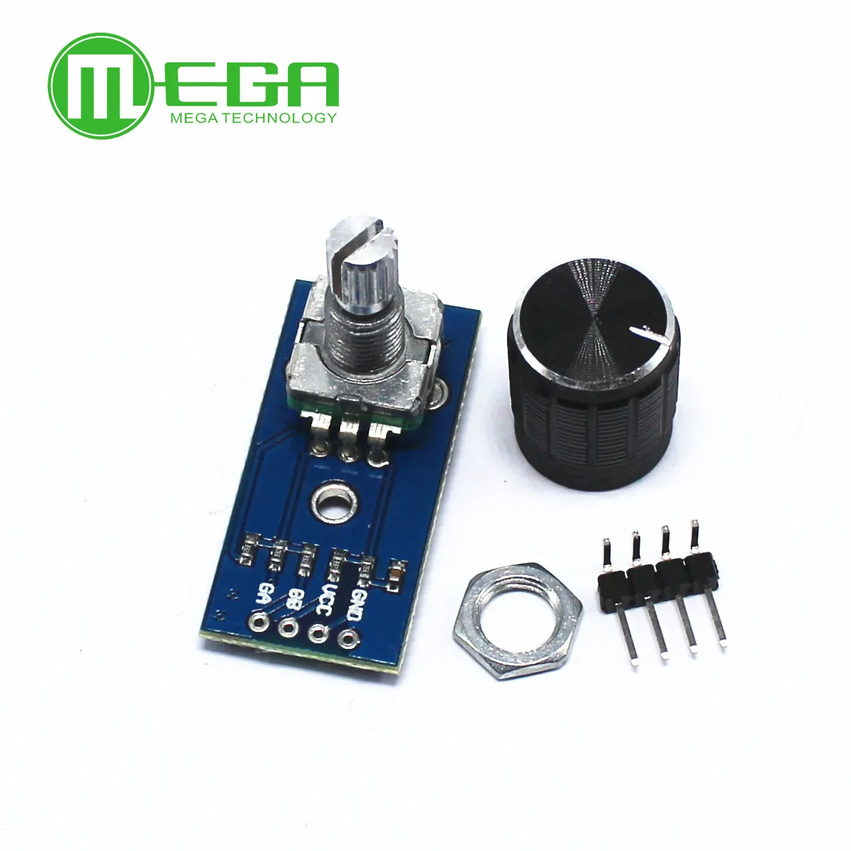 

10pcs Encoder CJMCU-111 rotary encoder code switch Module