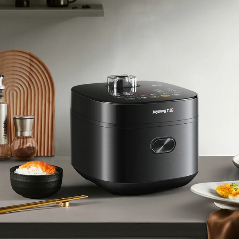 Joyoung 4L с низким/высоким содержанием сахара риса Плита чашки для рисового супа