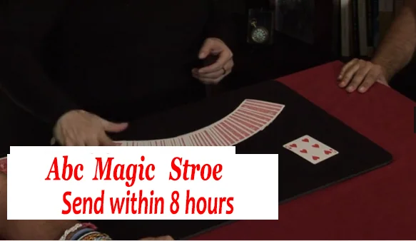 

2020 Dajavu y Bolsillo by Hernan Maccagno - Magic Tricks