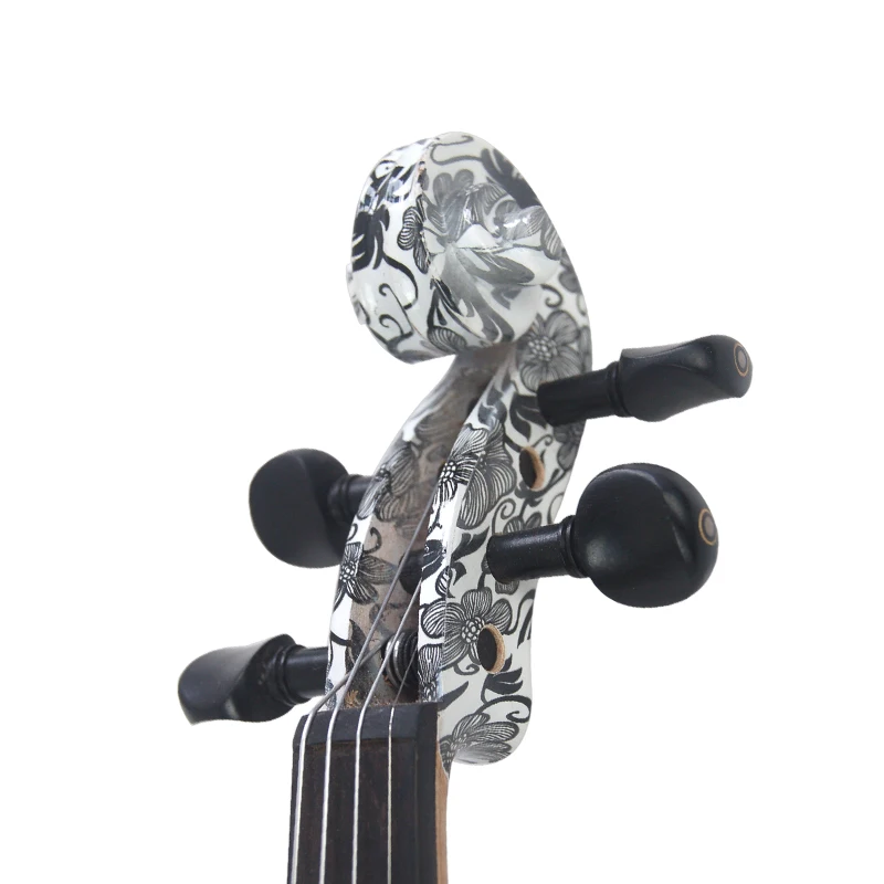 Kinglos Лучшие звуковые струны Музыкальные инструменты ручной работы немецкое