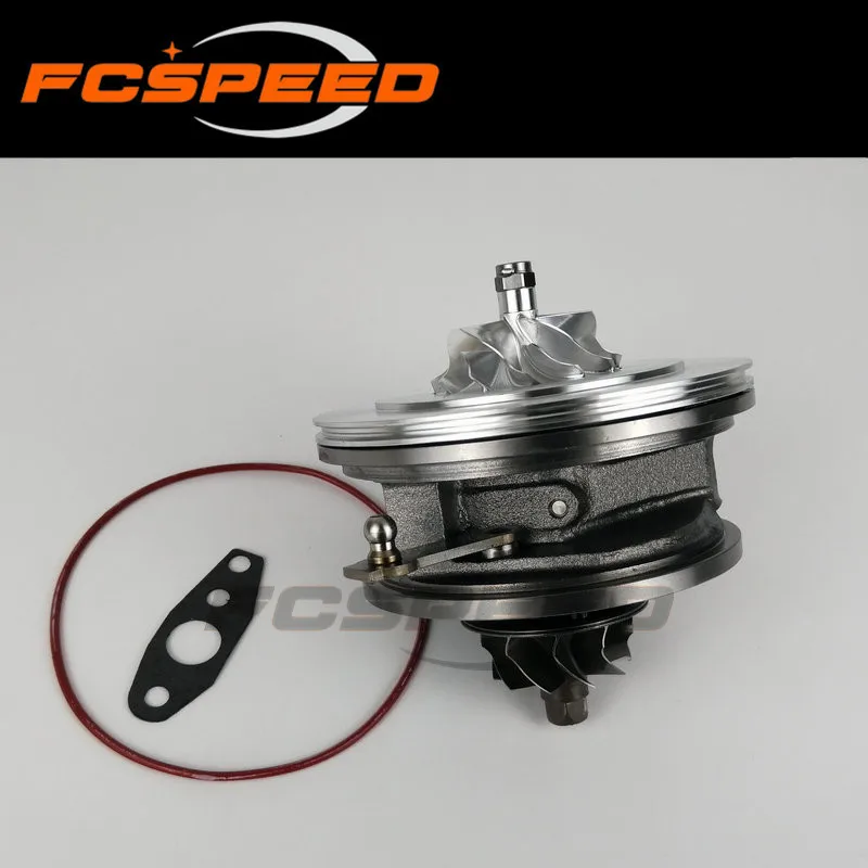 MFS заготовка турбо картридж BV45 53039880210 53039880182 турбо зарядное устройство КЗПЧ Для Nissan Navara Pathfinder 2,5 DI 140Kw YD25DDTi