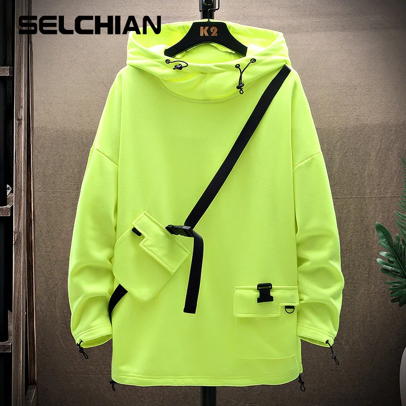 

Men Ribben Hoodies Mens Hip Hop Pullover Streetwear Casual Fashion Clothes Cool Japan Style Sweatshirts