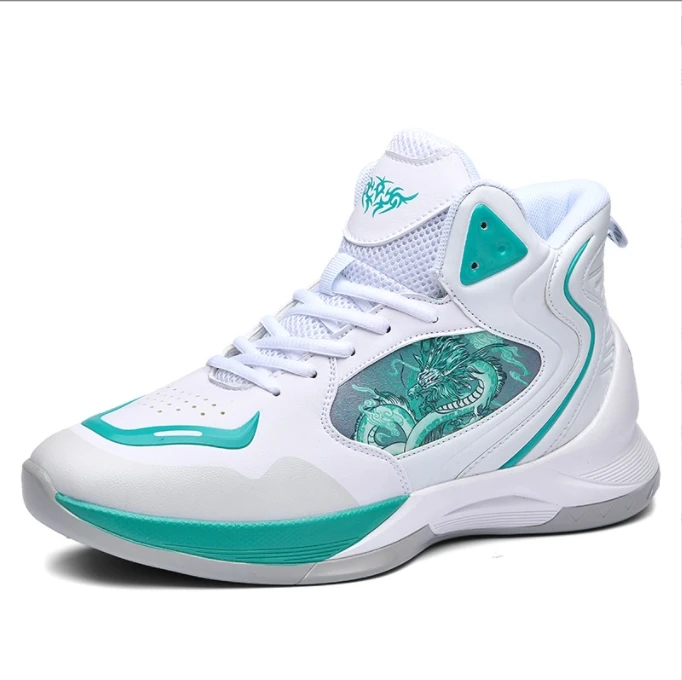 

2022 Shoes With Box New Arrive Basketball Shoes Mens Sports Shoes Outdoor Sneakers Women Running Shoes Size 36-45