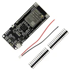 LILYGOTTGO ESP32-WROVER-B 4 Мб AXP192WIFI Bluetooth, разработка платы Для PCIE SIM7000G SIM7600E SIM7600A SIM7600SA SIM7070G