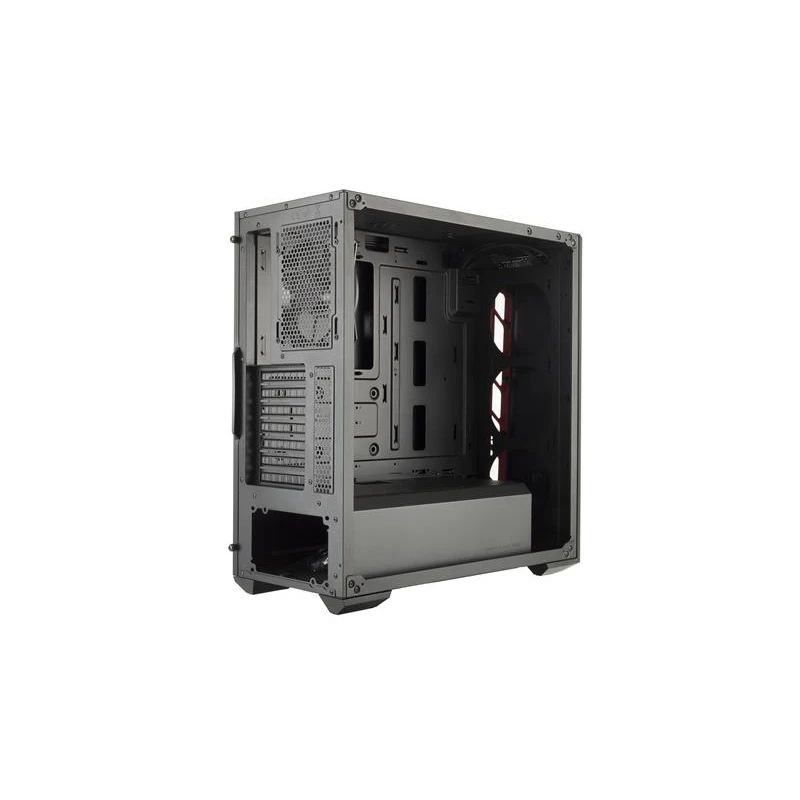 Корпус COOLER MASTER MasterBox MB510L MidiTower без Б/П ATX MicroATX MiniITX MCB B510L KANN S02|Корпуса для