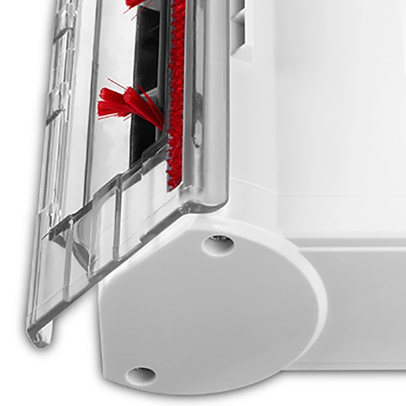 

Handheld Wireless Vacuum Cleaner Brush Head Electric Dust Mites Brush Suction Head for T6 C17 C19 Moosoo K17