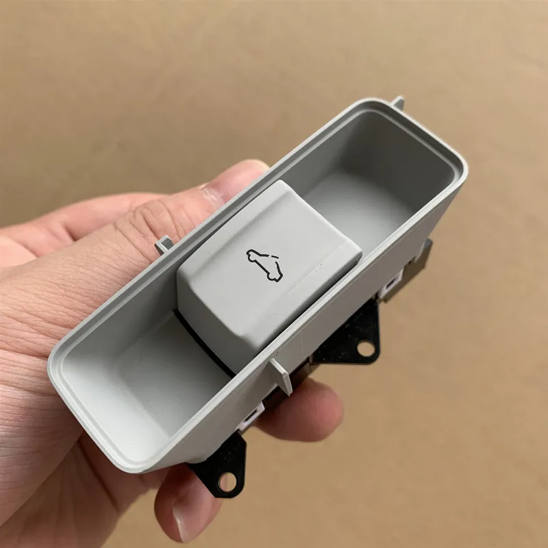 4GD959613 черный серый бежевый панорамный переключатель Sunroof кнопка потенциометра