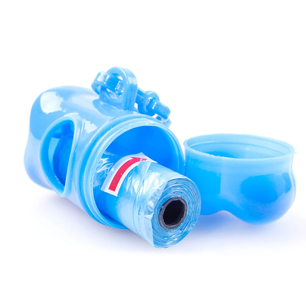 Набор для домашних животных 3 шт. поводок фонарик веревка чаша выдвижной продукт