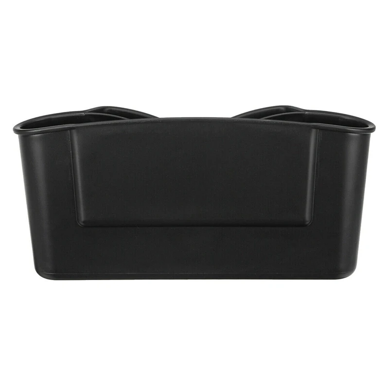 

1 Pcs Car Seat Space Storage Box Pocket Organizer Key Phone Holder & 1 Pcs Inside Interior Door Handle Left