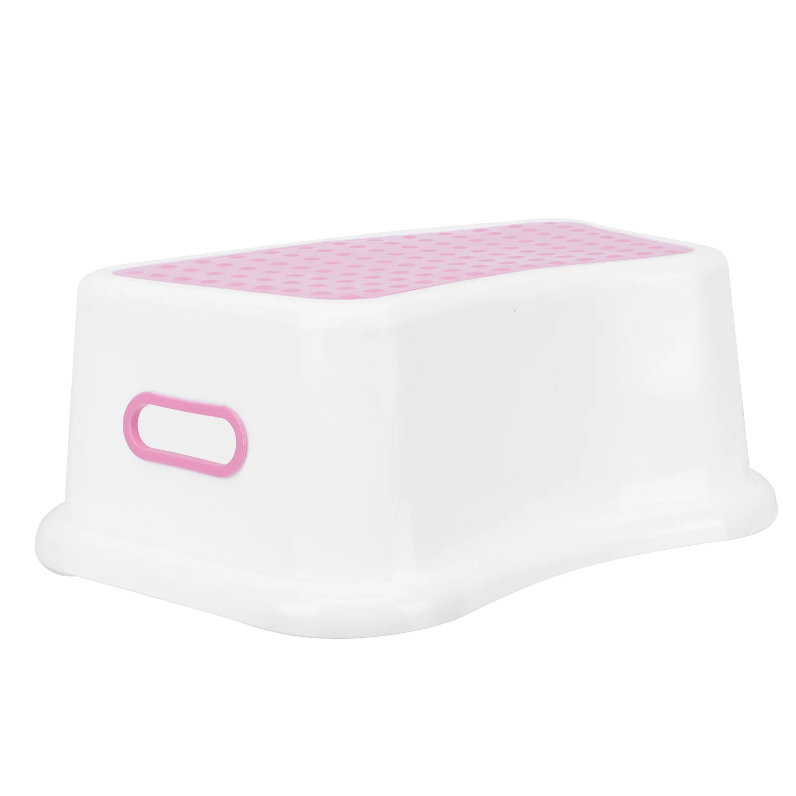 

1Pc Stool Small Stool Creative Footstool Portable Household Stool