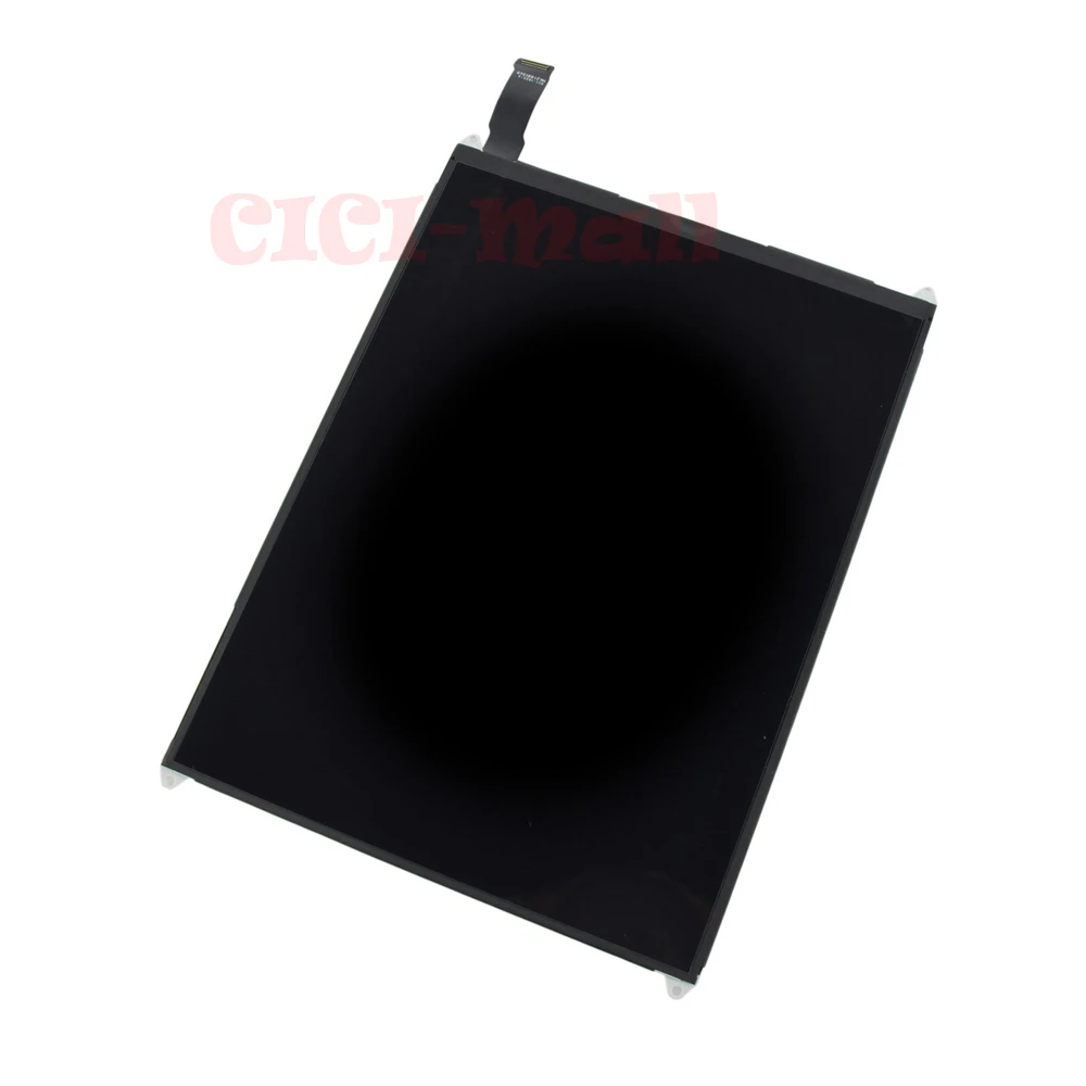 1 шт. ЖК экран стеклянная панель для Apple iPad mini 3 mini3 го поколения 2014 A1599 A1600 замена и
