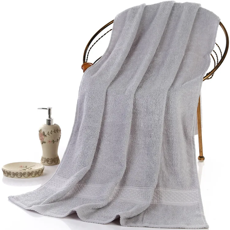 70 см * 140 несколько цветов супермягкое микрофибра пляжное банное полотенце из