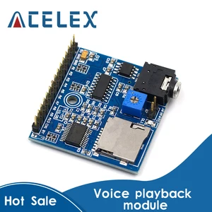 Модуль воспроизведения голоса, MP3 голосовые подсказки, голосовое устройство для вещания