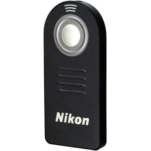 Nikon ML-L3 ИК-пульт дистанционного управления
