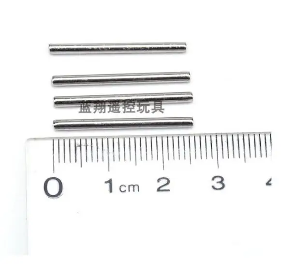 

Wltoys 144001 1/14 RC Car Spare Parts 144001-1277 C seat shaft