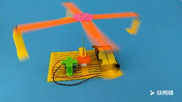 1 шт дети ручной работы творческие DIY Электрические Солнечные игрушки