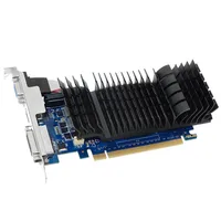 Видеокарта Asus GeForce gt 730 GDDR5 2GB за 3860 руб с промокодом GIFT400 #1