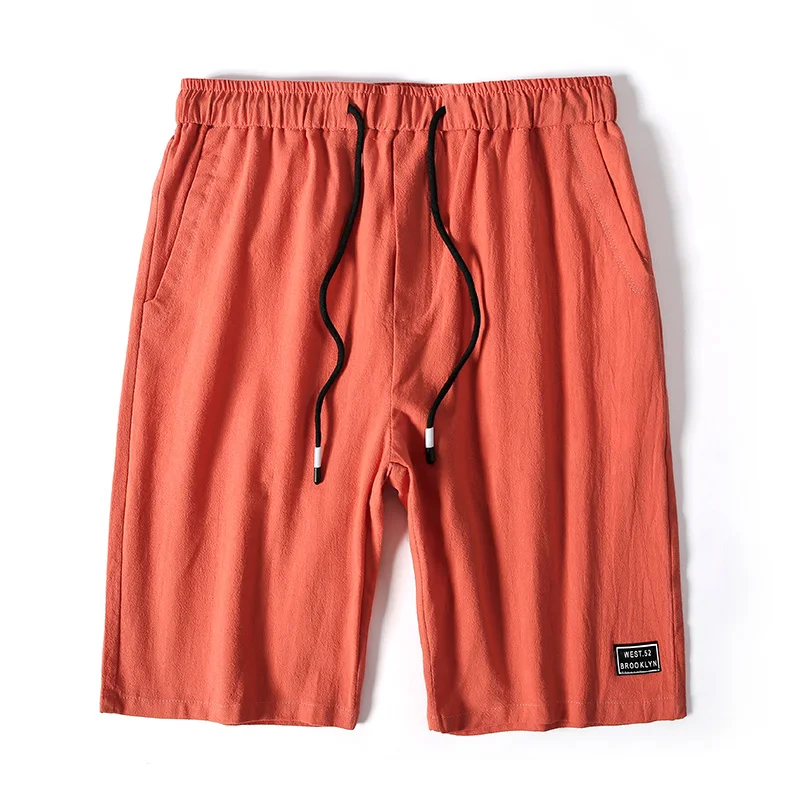 Шорты мужские сетчатые быстросохнущие тренировочные повседневные большие