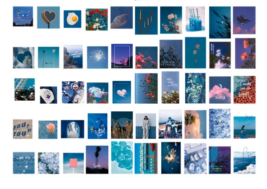 LingLanJiuMeng 100pcs/1lot Kawaii Stationery Stickers This love can be recalled Decorative Mobile Stickers Scrapbooking DIY Craft Stickers - Цвет: LingLanJiuMeng