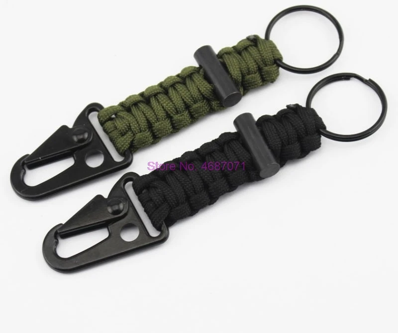 От DHL 100 шт для отдыха на открытом воздухе туристическое снаряжение нейлоновый