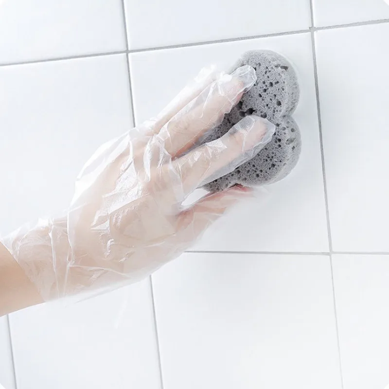 Одноразовые перчатки для кухни уборки дома Кашин санитарные Барбекю