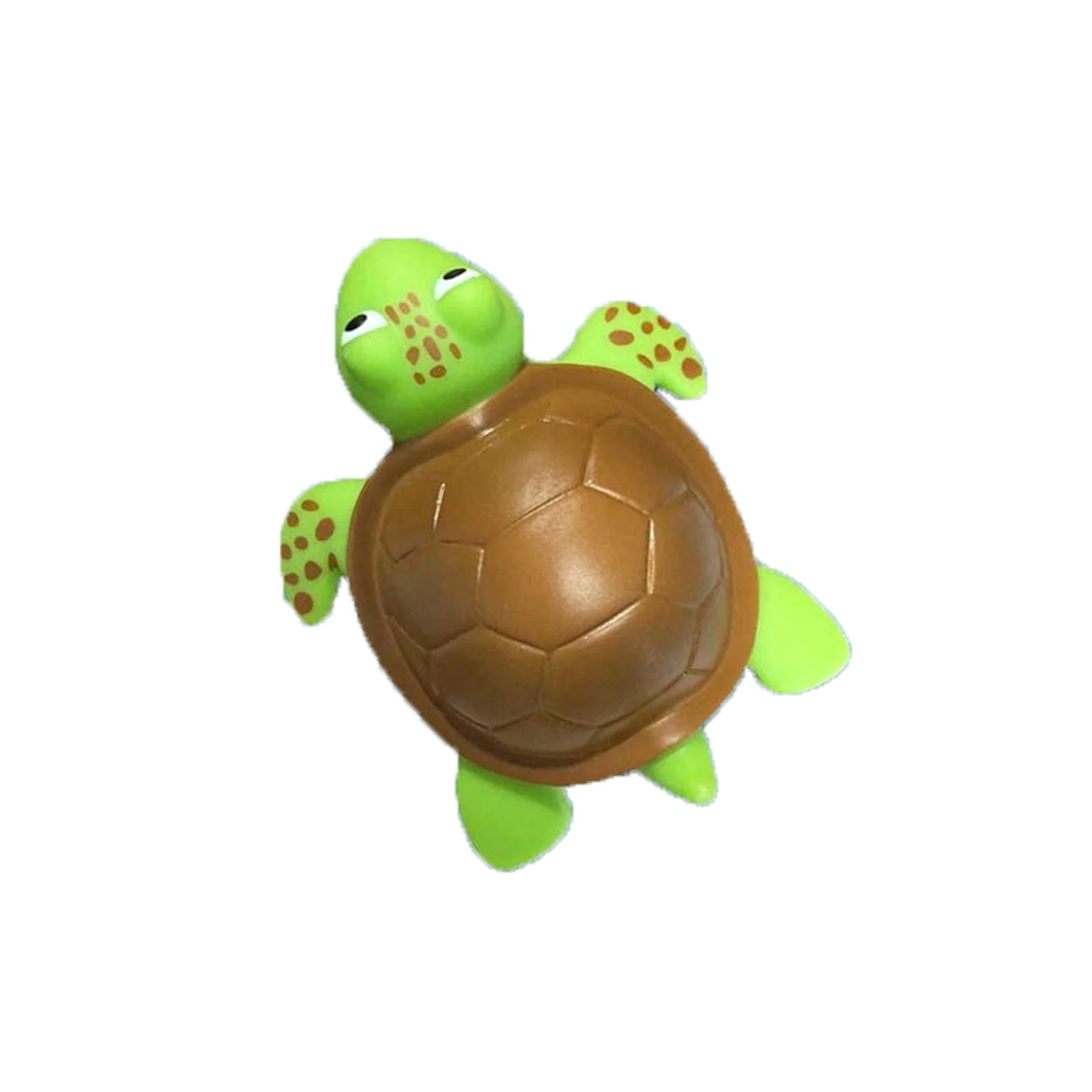 Cartoon Swimming Pool Floating Thermometer Cute Turtle Shape Handheld Bath Thermometers For Spa Pools |
