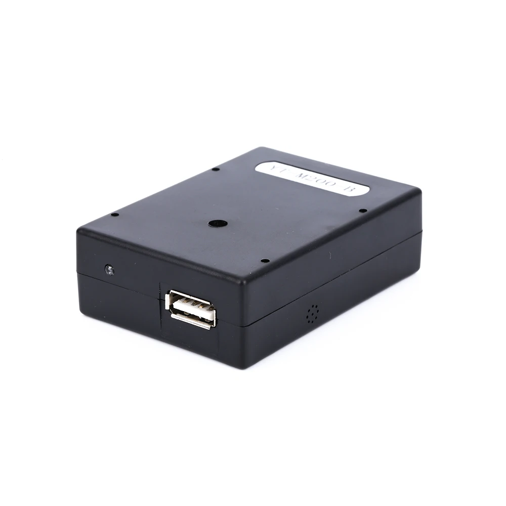 Мини 1D лазерный проводной сканер HSPOS ручное сканирование штрих-кода и USB-кабель |