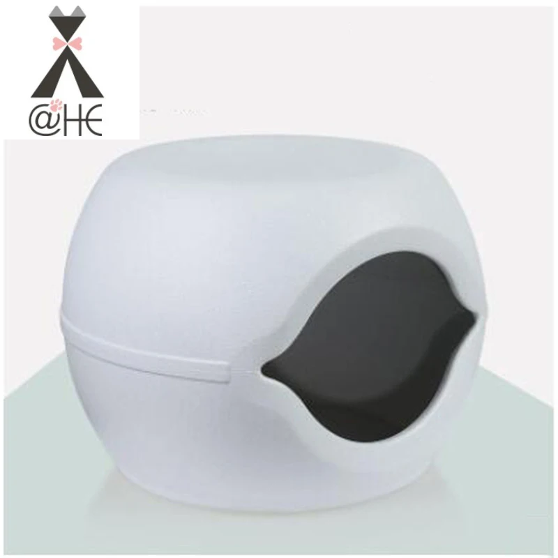 @ HE креативная четырехсезонная сетчатая красная вилла полузакрытая пластиковая